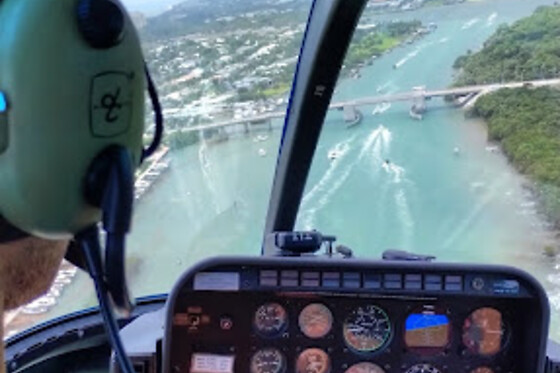 Treasure Coast Helicopters