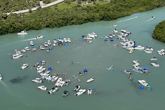 Treasure Coast Helicopters