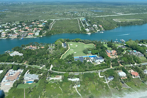 Treasure Coast Helicopters