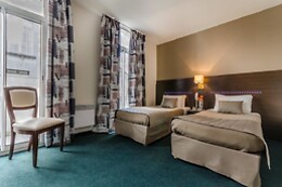 Online Booking EPS