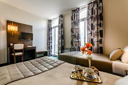 Online Booking EPS