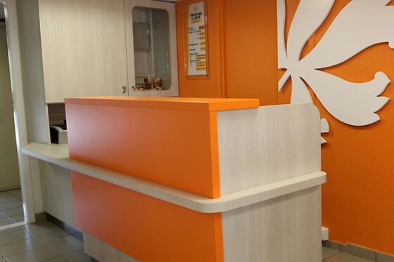 Online Booking EPS - photo 4