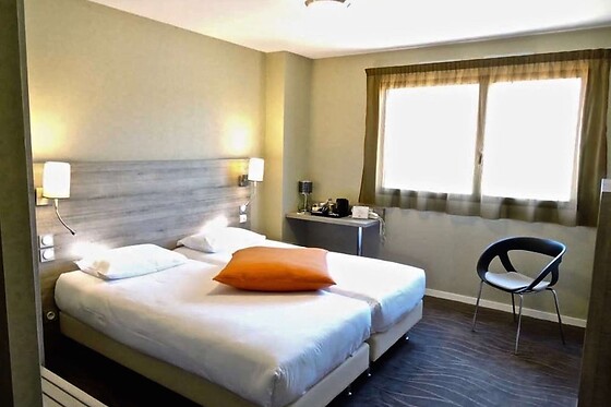 Online Booking EPS - photo 4