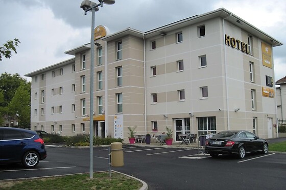 Online Booking EPS - photo 0