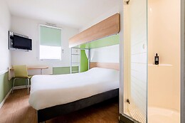 Online Booking EPS