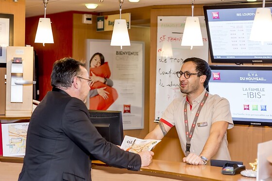 Online Booking EPS - photo 3