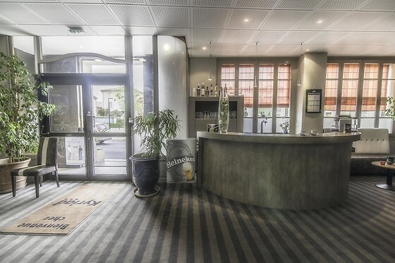 Online Booking EPS - photo 2