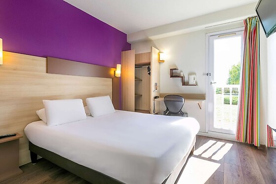 Online Booking EPS - photo 1