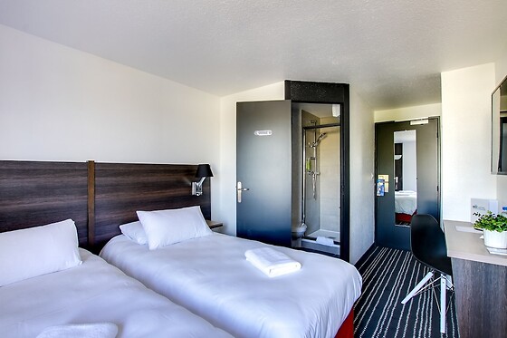 Online Booking EPS - photo 3