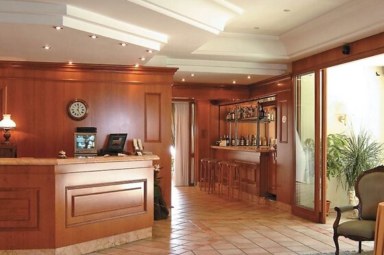 Online Booking EPS - photo 4