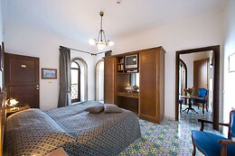 Online Booking EPS