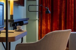 Online Booking EPS