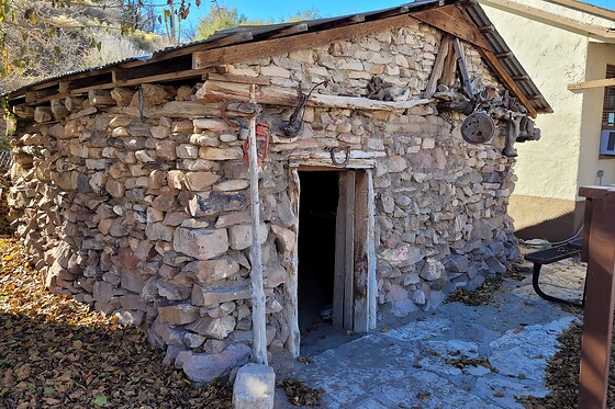 Joshua Tree Horseback Riding Tour & Lunch with the Singing Cowboy