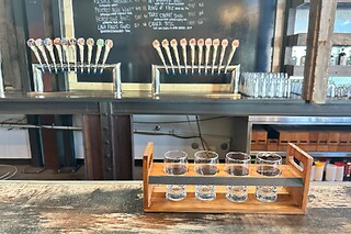 Scenic Tour: Wines, Distillery, Grand Canyon Brewer