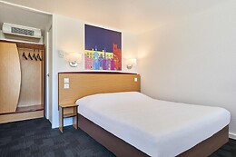 Online Booking EPS