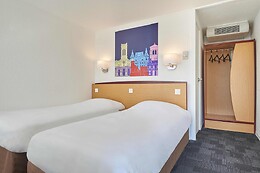 Online Booking EPS