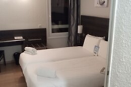 Online Booking EPS