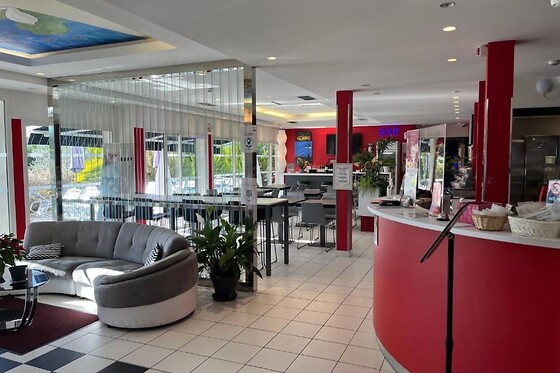 Online Booking EPS - photo 2