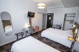 Online Booking EPS