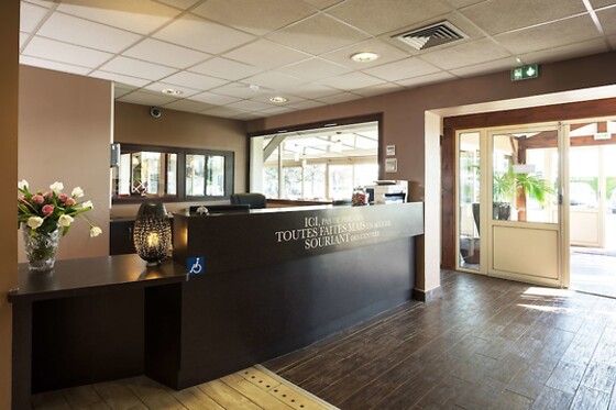 Online Booking EPS - photo 2