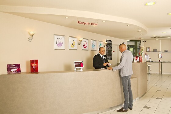 Online Booking EPS - photo 2