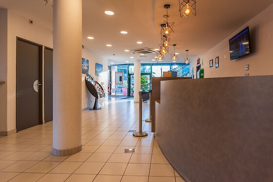 Online Booking EPS - photo 5