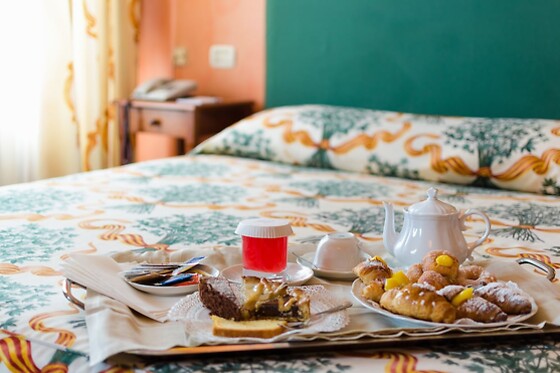 Online Booking EPS - photo 0