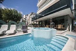 Online Booking EPS