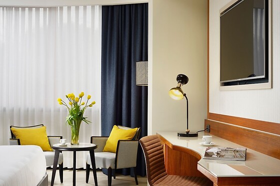 Online Booking EPS - photo 2