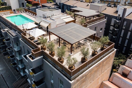 Online Booking EPS - photo 0