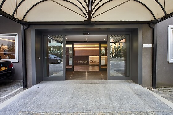 Online Booking EPS - photo 4