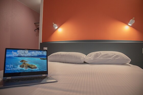 Online Booking EPS - photo 0