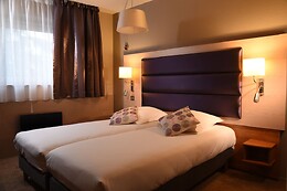 Online Booking EPS