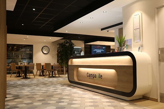 Online Booking EPS - photo 8