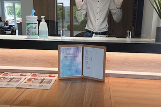 Online Booking EPS - photo 11