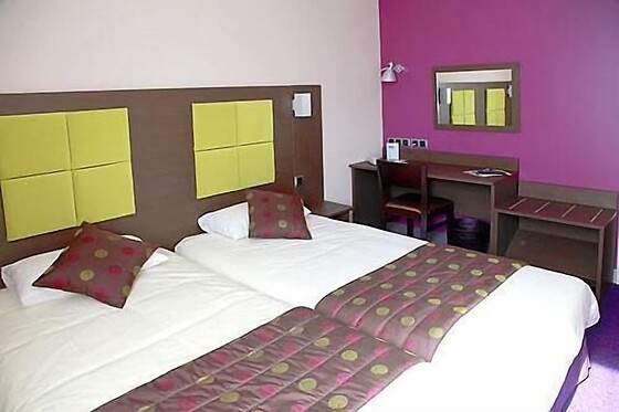 Online Booking EPS - photo 1