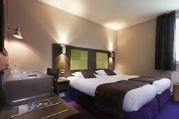 Online Booking EPS