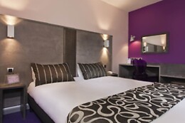 Online Booking EPS
