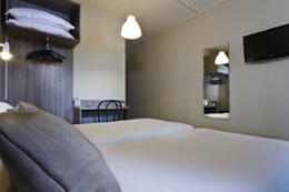 Online Booking EPS