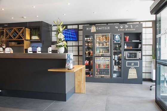 Online Booking EPS - photo 3