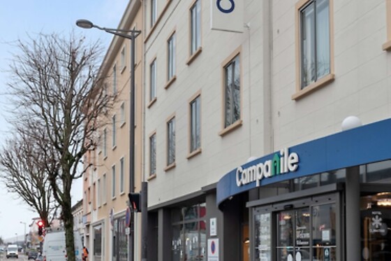 Online Booking EPS - photo 0