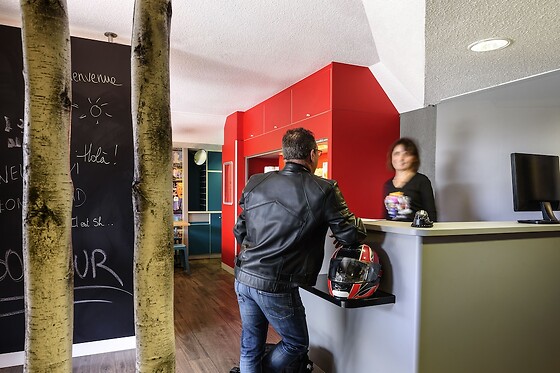 Online Booking EPS - photo 4