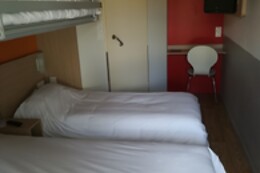 Online Booking EPS