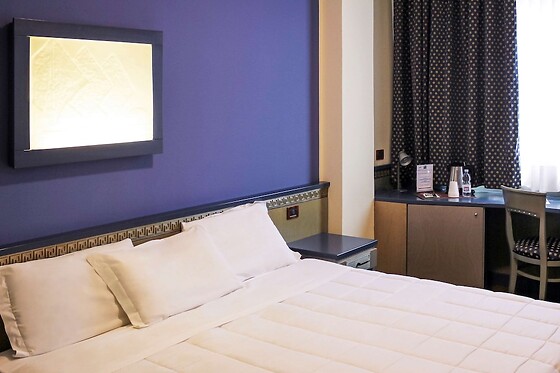 Online Booking EPS - photo 2