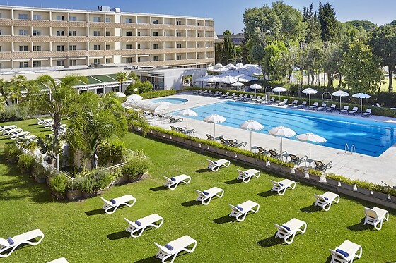 Online Booking EPS - photo 0