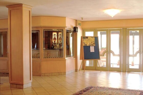 Online Booking EPS - photo 4