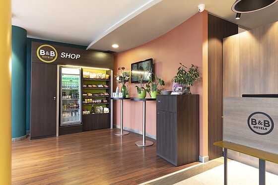Online Booking EPS - photo 4