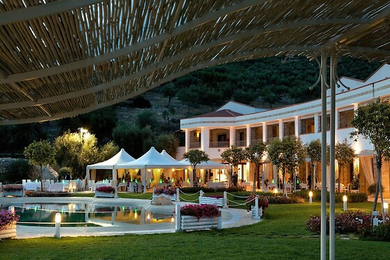 Online Booking EPS - photo 0