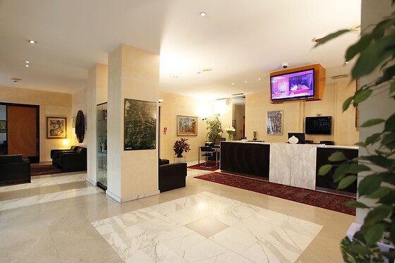 Online Booking EPS - photo 4