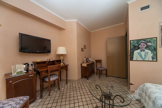 Online Booking EPS - photo 1